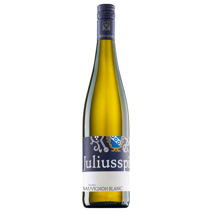 Juliusspital Weißwein Sauvignon Blanc trocken 0,75l
